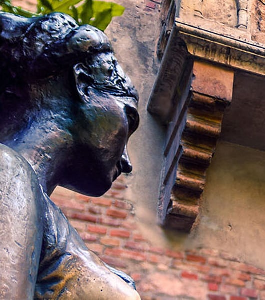 Private transportation services in Verona