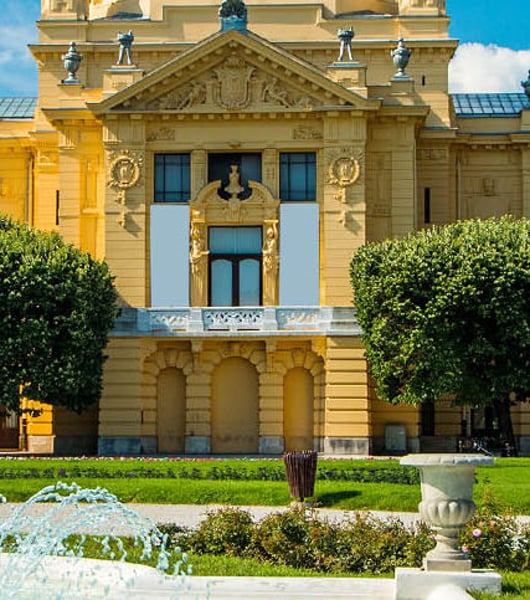 Private transportation services in Zagreb