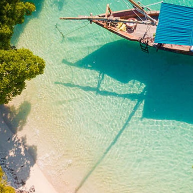 Zanzibar Airport Transfers (ZNZ)