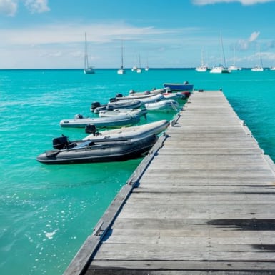 Sint Maarten Airport Transfers (SXM)