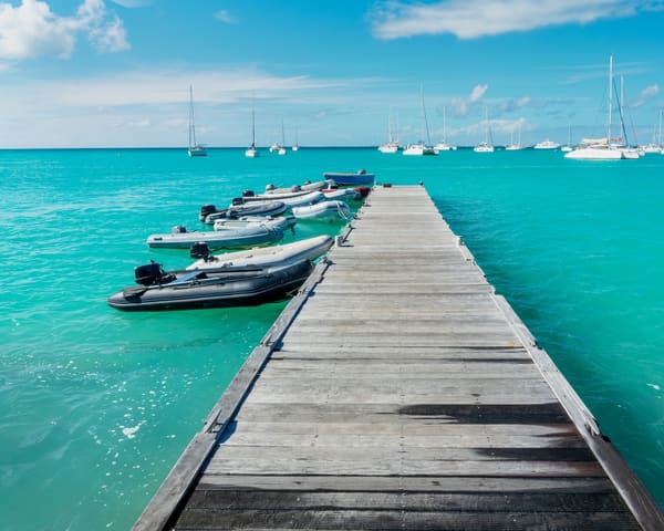 Sint Maarten Flughafentransfers (SXM)