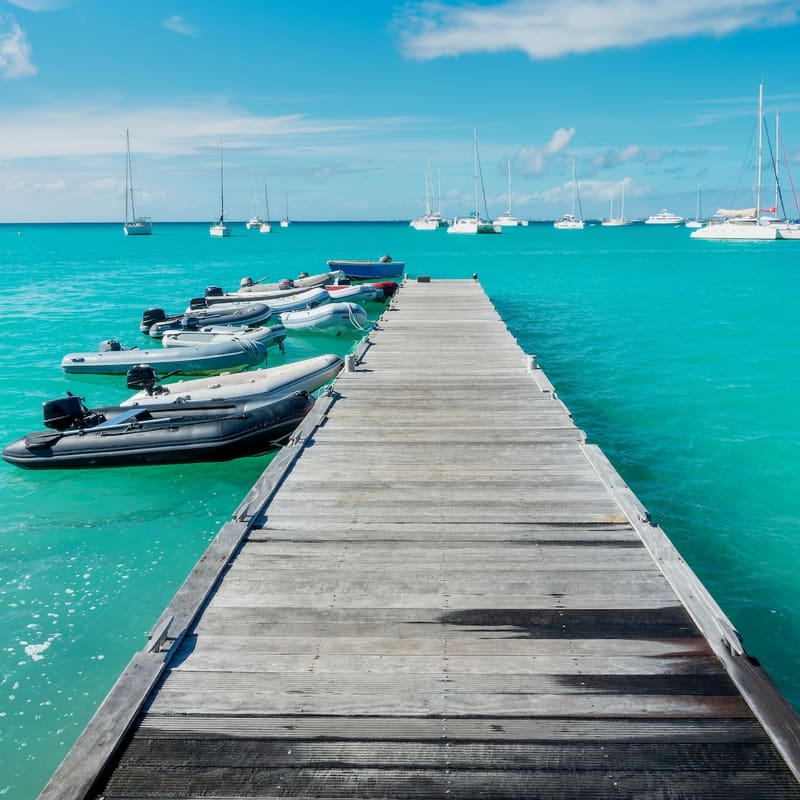 Sint Maarten Flughafentransfers (SXM)