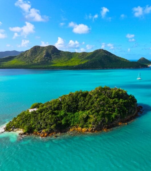 Private transportation services in St John's