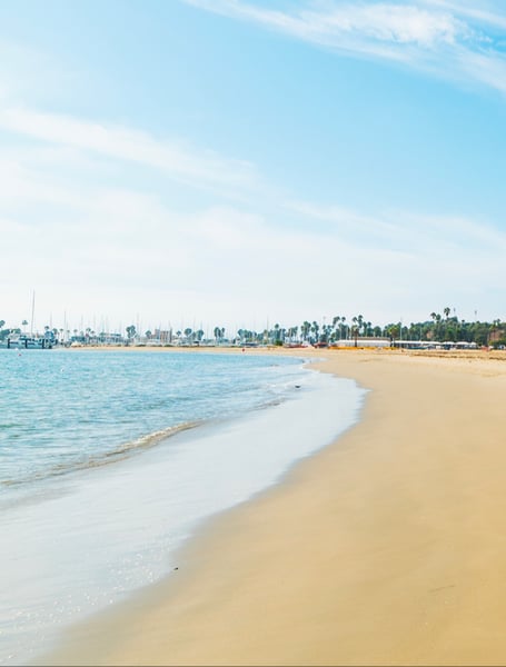 Servizi Autista & Privati a Santa Barbara