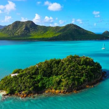 Antigua et Barbuda