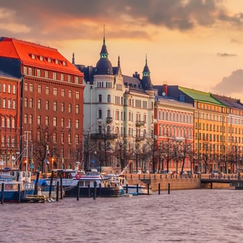 Finlande