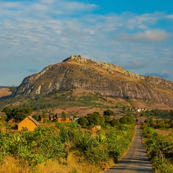 Madagascar