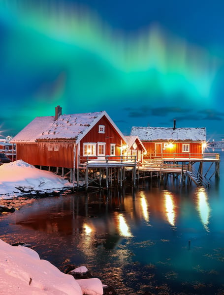 Private Transportation Services in Norway