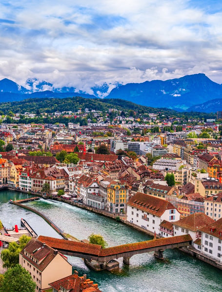 Private Transportation Services in Switzerland