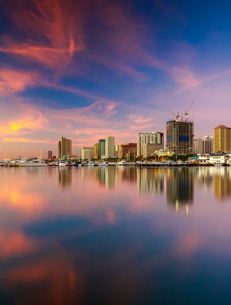 Chauffeur & Private Services in Manila
