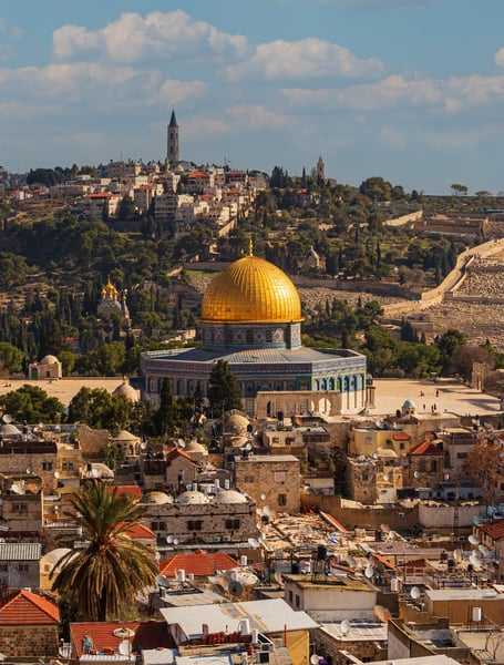 Private Transportation Services in Israel