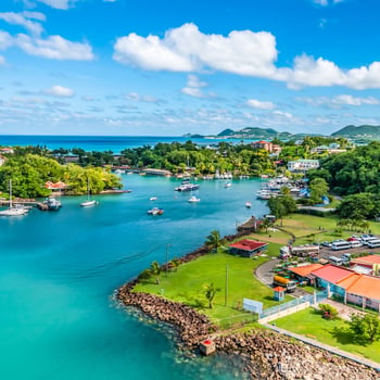 Saint Lucia