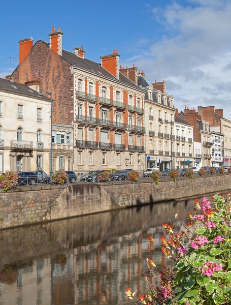 Chauffeur & Private Services in Rennes