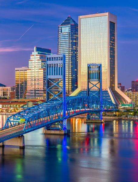 Servizi Autista & Privati a Jacksonville