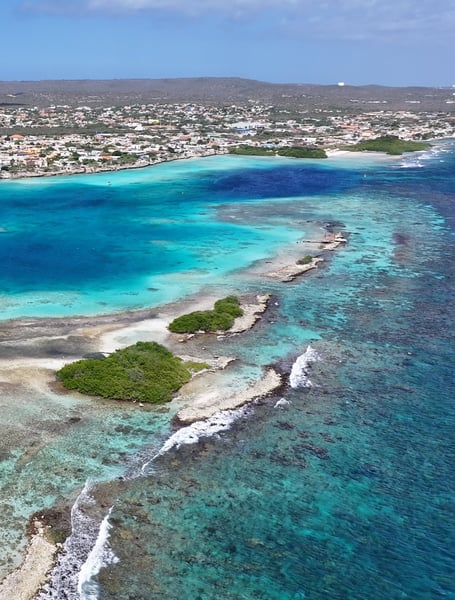 Servizi Autista & Privati a Oranjestad Aruba