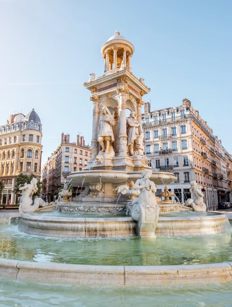 Servizi Autista & Privati a Lione