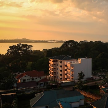 Ouganda