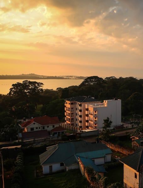 Chauffeur & Private Services in Entebbe