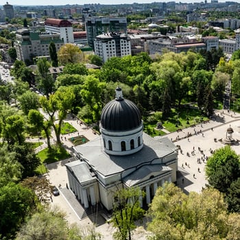 Moldavie