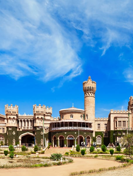 Chauffeur & Private Services in Bangalore