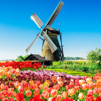 Netherlands
