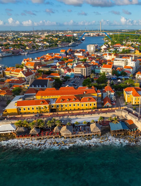 Servizi Autista & Privati a Willemstad Curaçao