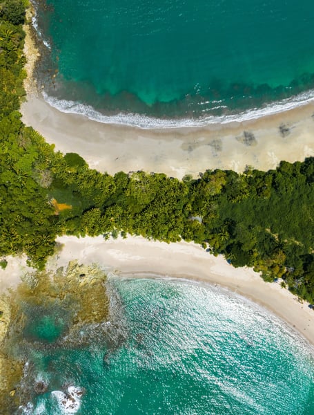 Private Transportation Services in Costa Rica