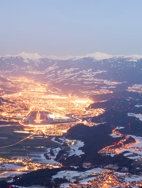 Servizi Autista & Privati a Innsbruck