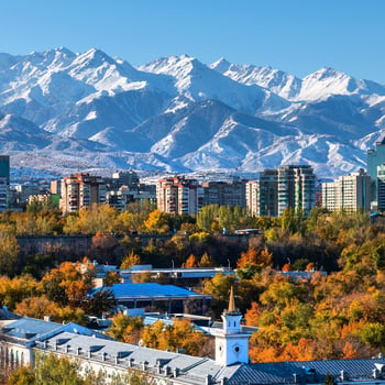 Kazakistan