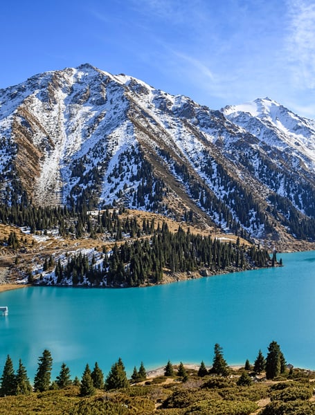 Servizi Autista & Privati a Almaty