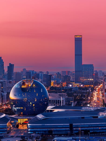 Servizi Autista & Privati a Astana
