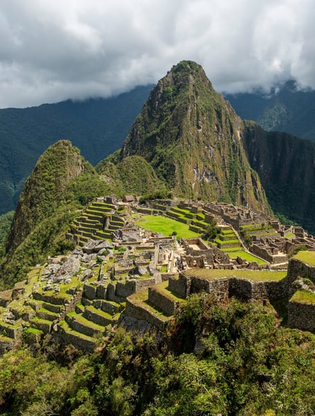 Private Transportation Services in Peru