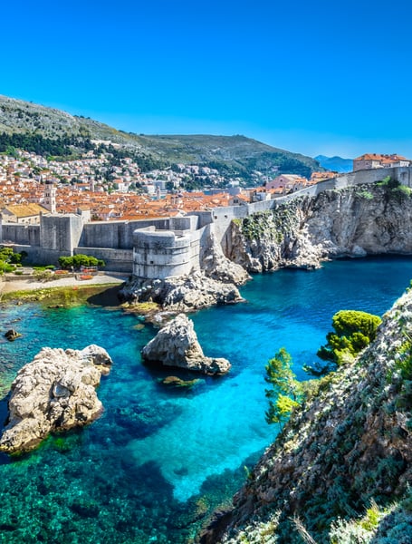 Chauffeur & Private Services in Dubrovnik Ragusa