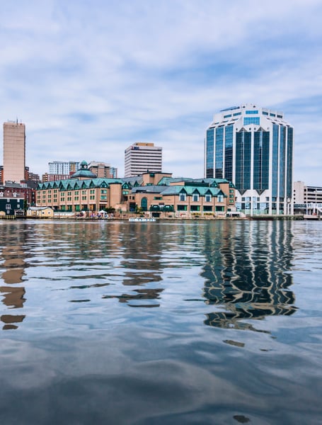 Chauffeur & Private Services in Halifax NS
