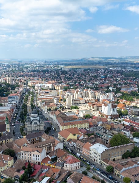 Servizi Autista & Privati a Târgu Mureș