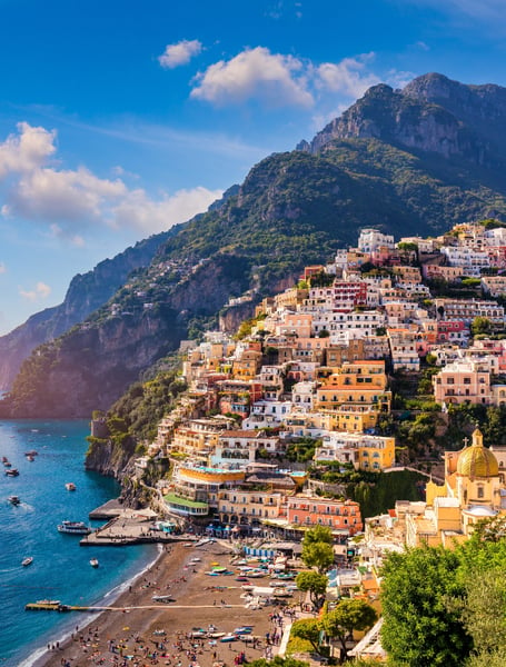 Chauffeur & Private Services in Salerno