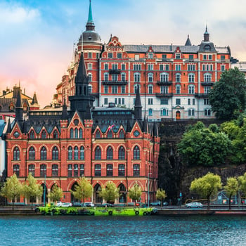 Sweden