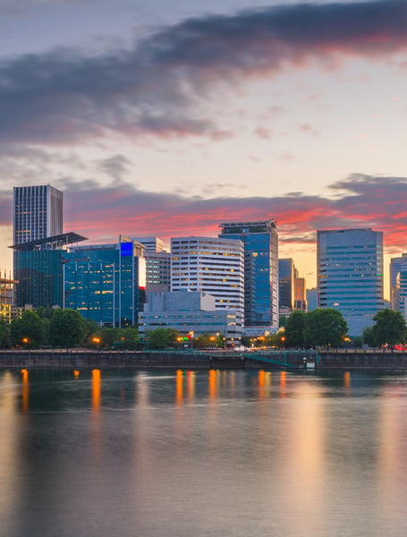 Chauffeur & Private Services in Portland