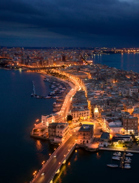 Servizi Autista & Privati a Taranto