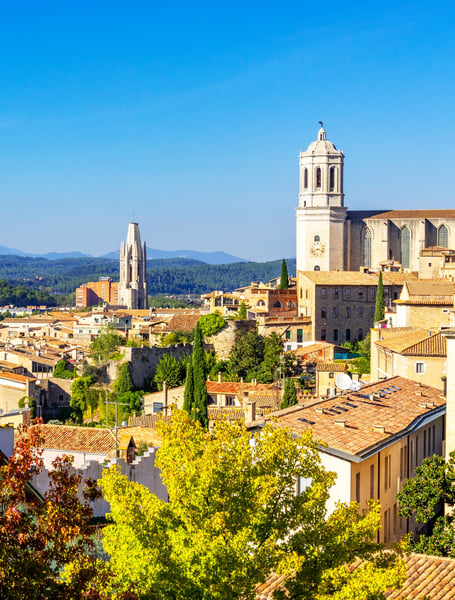 Servicios de chófer y privados en Girona