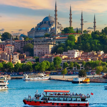 Turchia