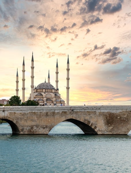 Chauffeur & Private Services in Adana