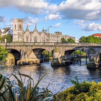 Ireland