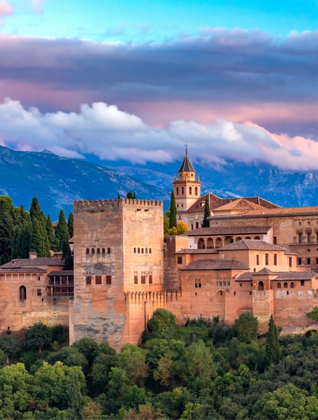 Chauffeur & Private Services in Granada