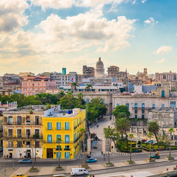 Cuba