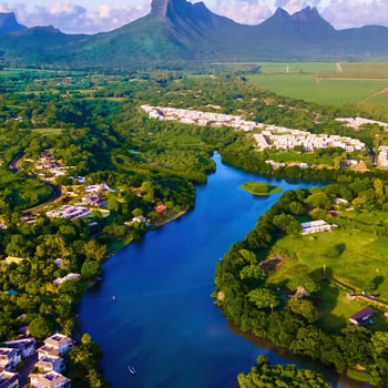 Mauritius