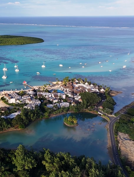 Servicios de chófer y privados en Port Louis