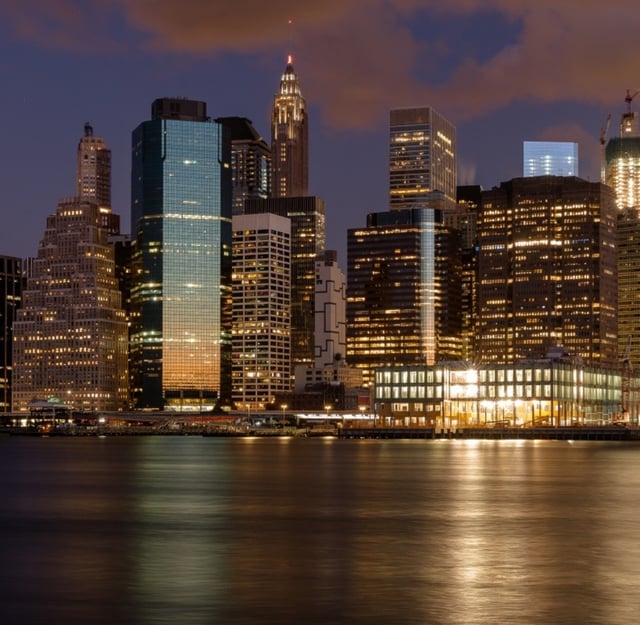 Private Transportation Services in New York City