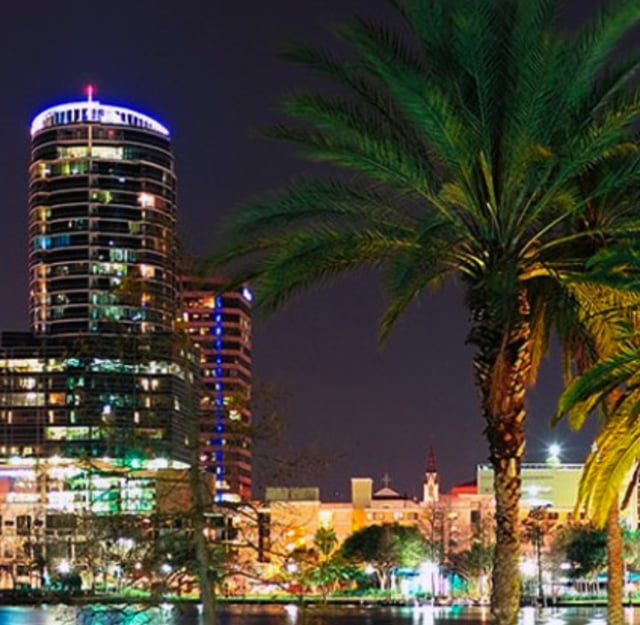 Private Transportation Services in Orlando