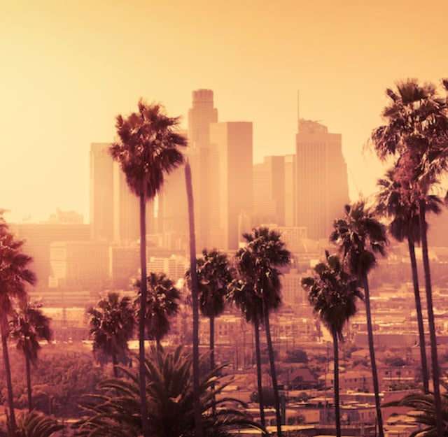 Private Transportation Services in Los Angeles
